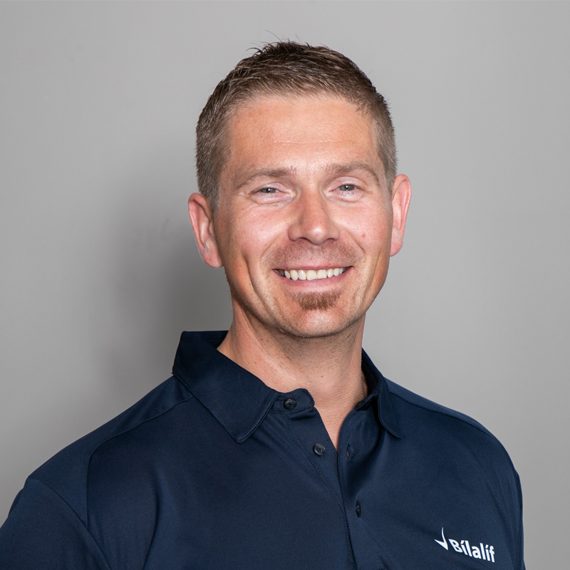 Jóhannes Hrannar Guðmundsson